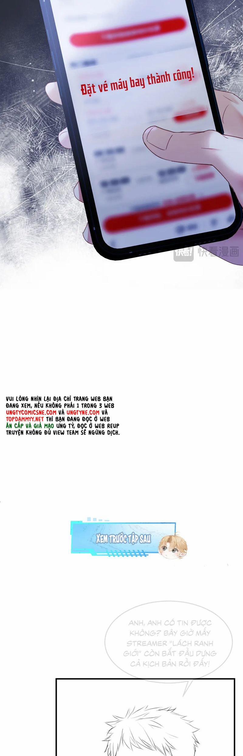 Tiểu Thiếu Gia Dựa Vào Mỹ Mạo Hoành Hành Toàn Hệ Thống 65 trang 22