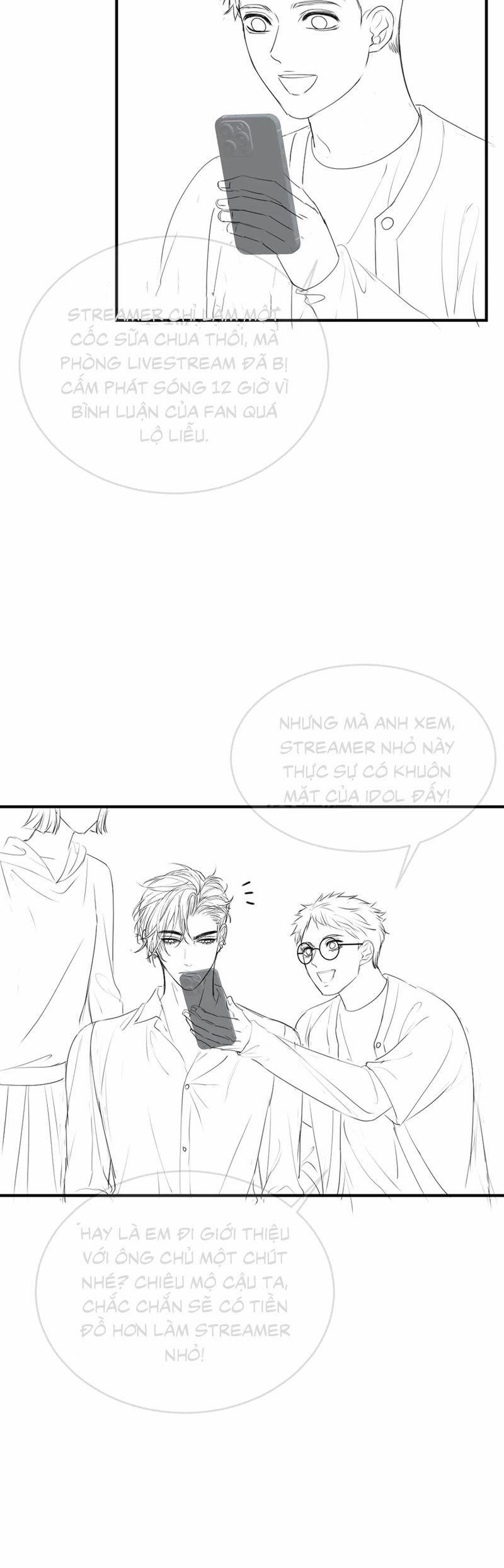 Tiểu Thiếu Gia Dựa Vào Mỹ Mạo Hoành Hành Toàn Hệ Thống 65 trang 23