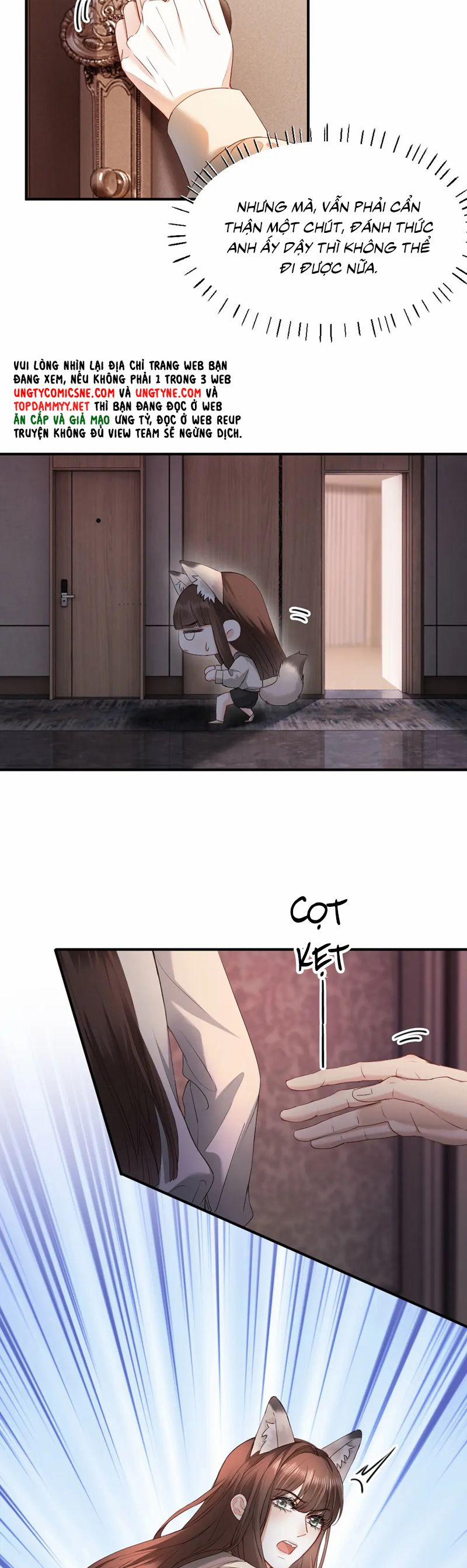 Tiểu Thiếu Gia Dựa Vào Mỹ Mạo Hoành Hành Toàn Hệ Thống 65 trang 3