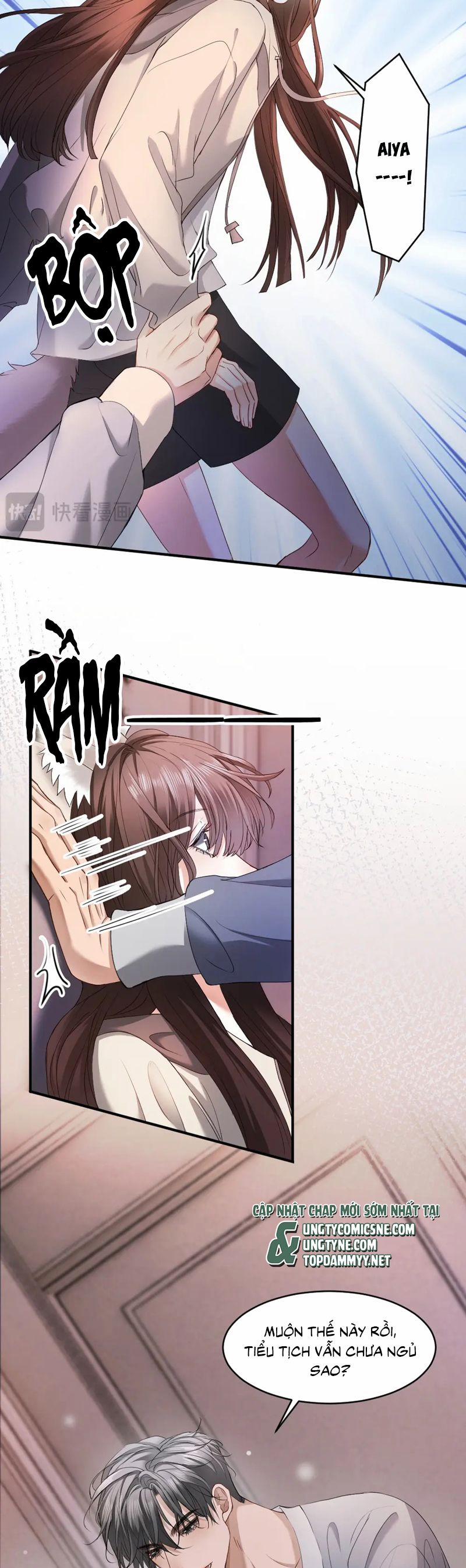 Tiểu Thiếu Gia Dựa Vào Mỹ Mạo Hoành Hành Toàn Hệ Thống 65 trang 4