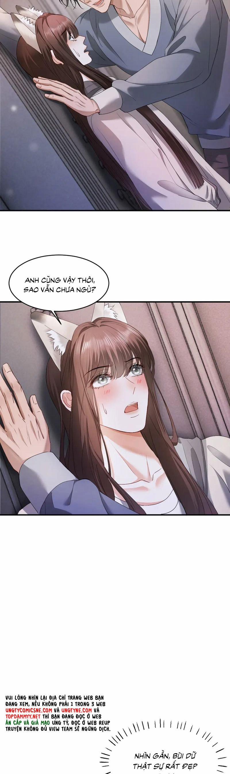 Tiểu Thiếu Gia Dựa Vào Mỹ Mạo Hoành Hành Toàn Hệ Thống 65 trang 5