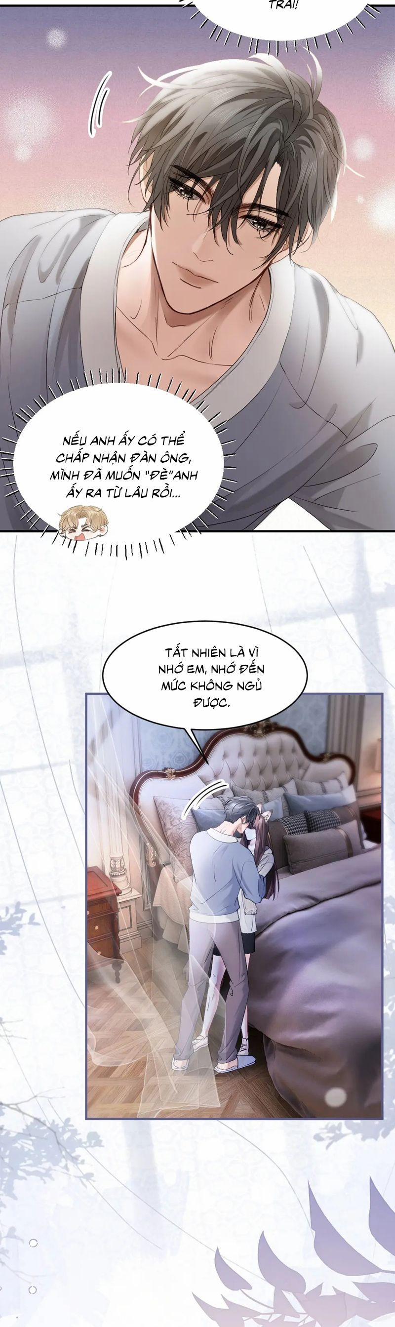 Tiểu Thiếu Gia Dựa Vào Mỹ Mạo Hoành Hành Toàn Hệ Thống 65 trang 6