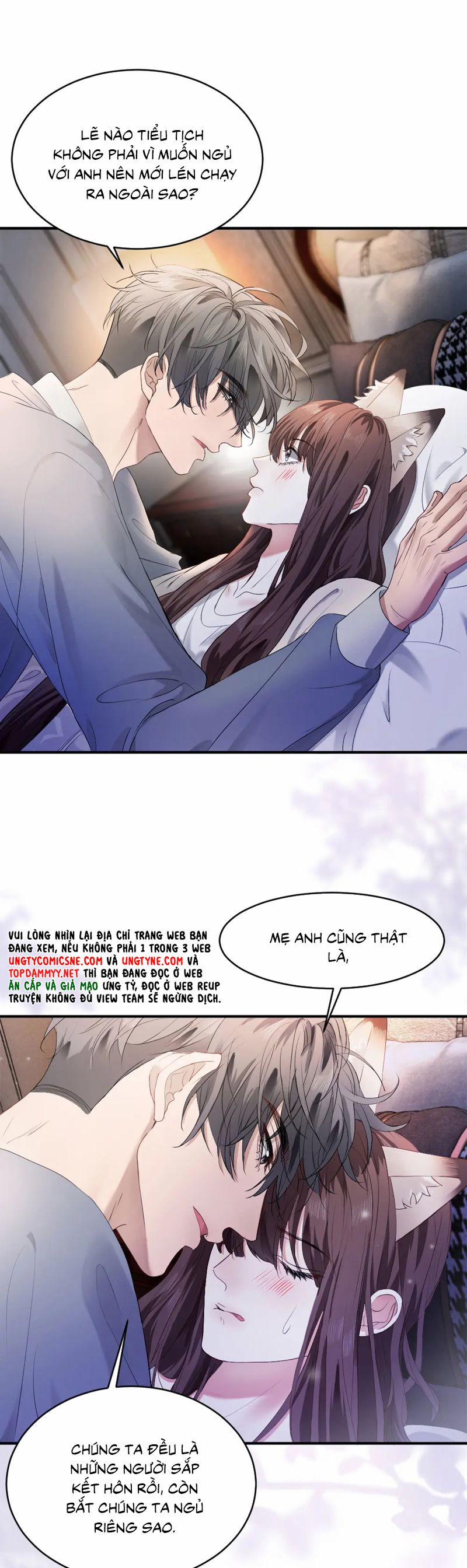 Tiểu Thiếu Gia Dựa Vào Mỹ Mạo Hoành Hành Toàn Hệ Thống 65 trang 8