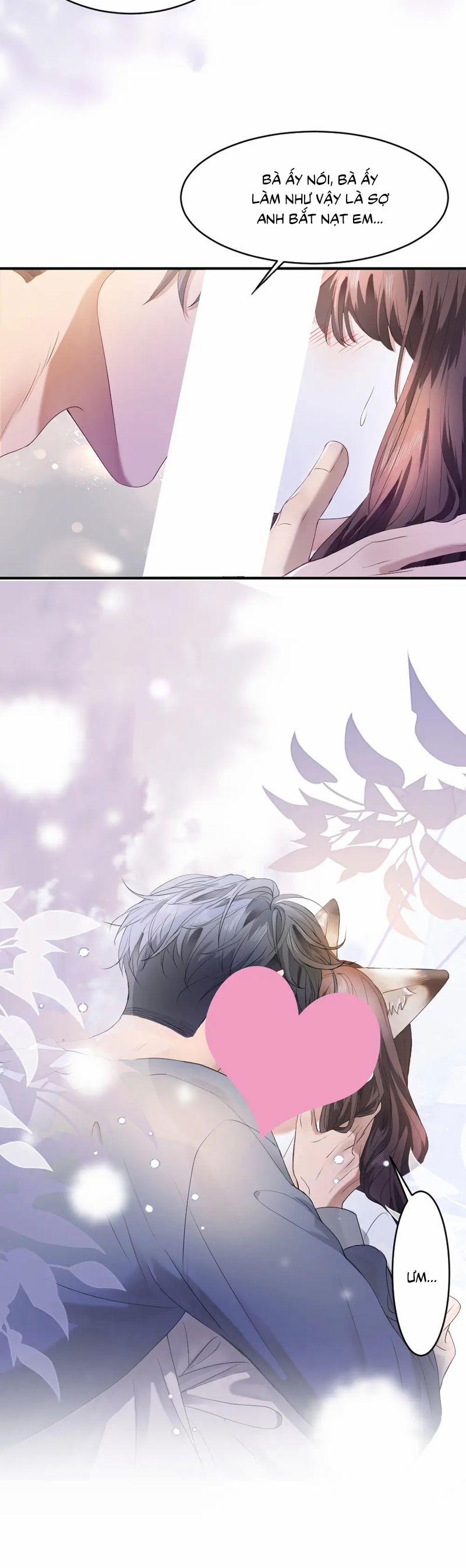 Tiểu Thiếu Gia Dựa Vào Mỹ Mạo Hoành Hành Toàn Hệ Thống 65 trang 9