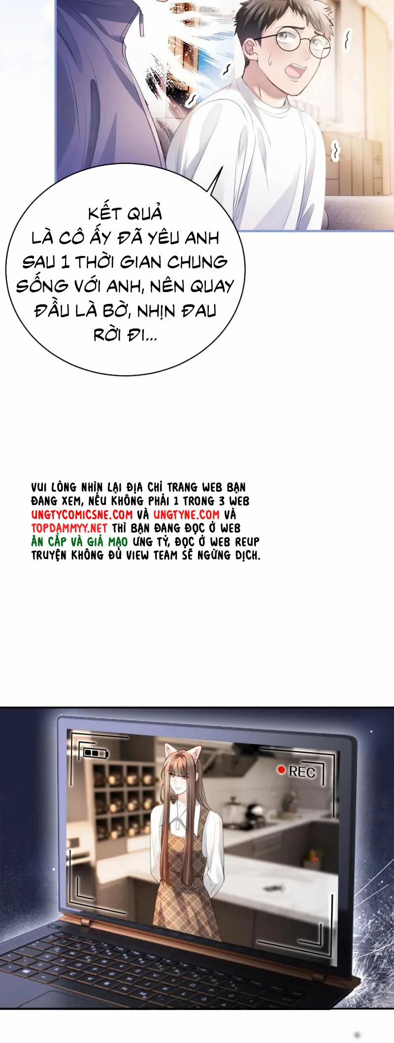 Tiểu Thiếu Gia Dựa Vào Mỹ Mạo Hoành Hành Toàn Hệ Thống 66 trang 13