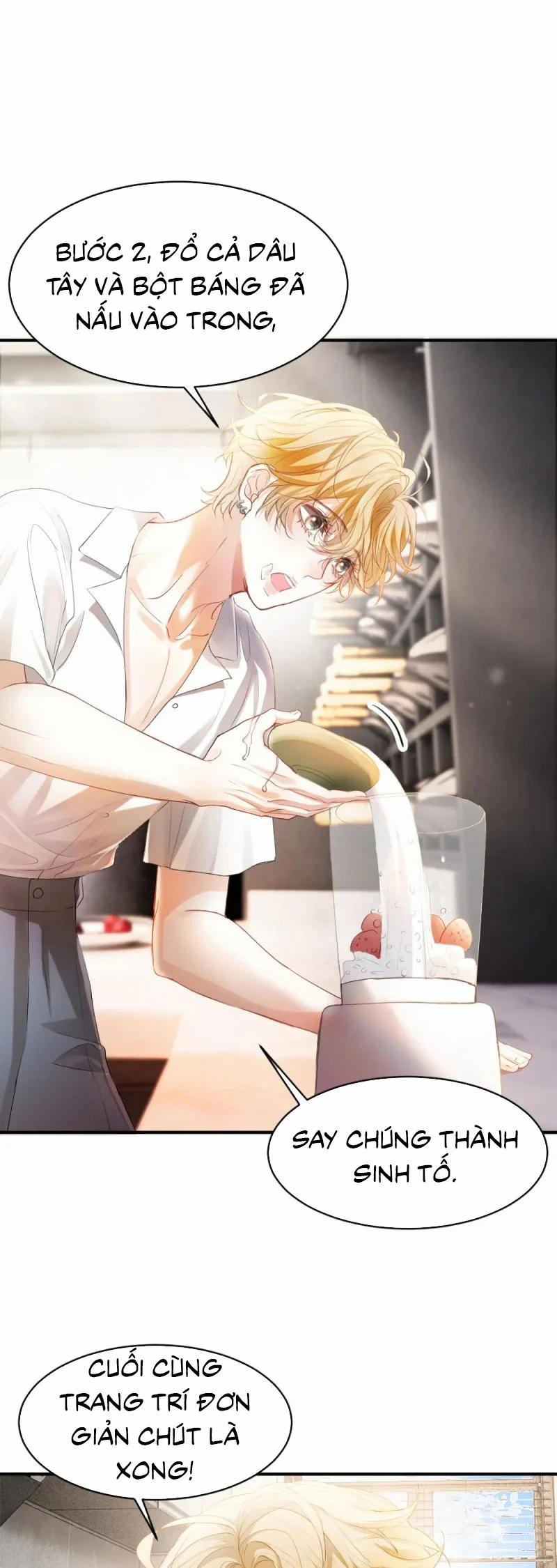 Tiểu Thiếu Gia Dựa Vào Mỹ Mạo Hoành Hành Toàn Hệ Thống 66 trang 19