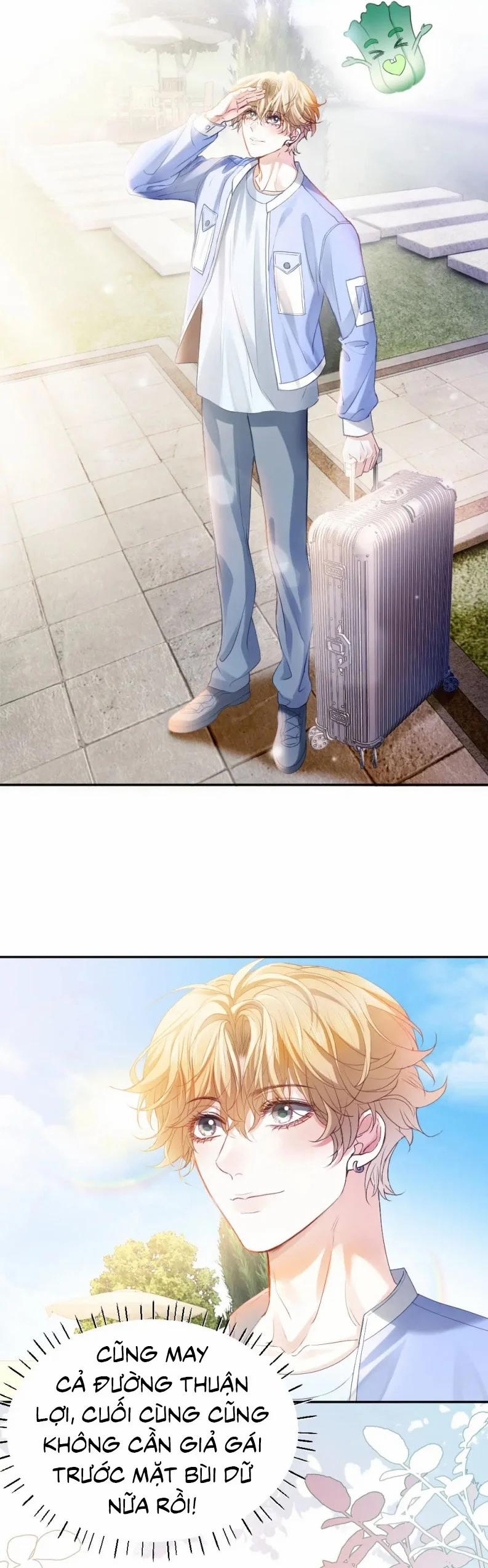 Tiểu Thiếu Gia Dựa Vào Mỹ Mạo Hoành Hành Toàn Hệ Thống 66 trang 2