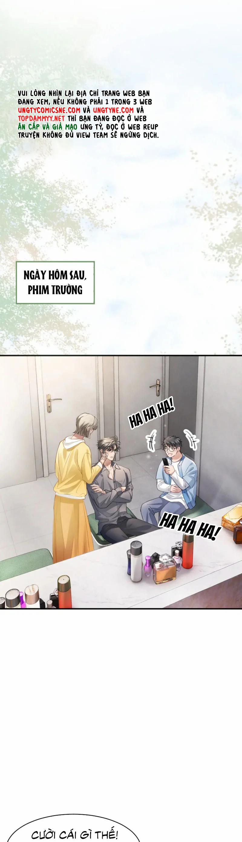 Tiểu Thiếu Gia Dựa Vào Mỹ Mạo Hoành Hành Toàn Hệ Thống 66 trang 21