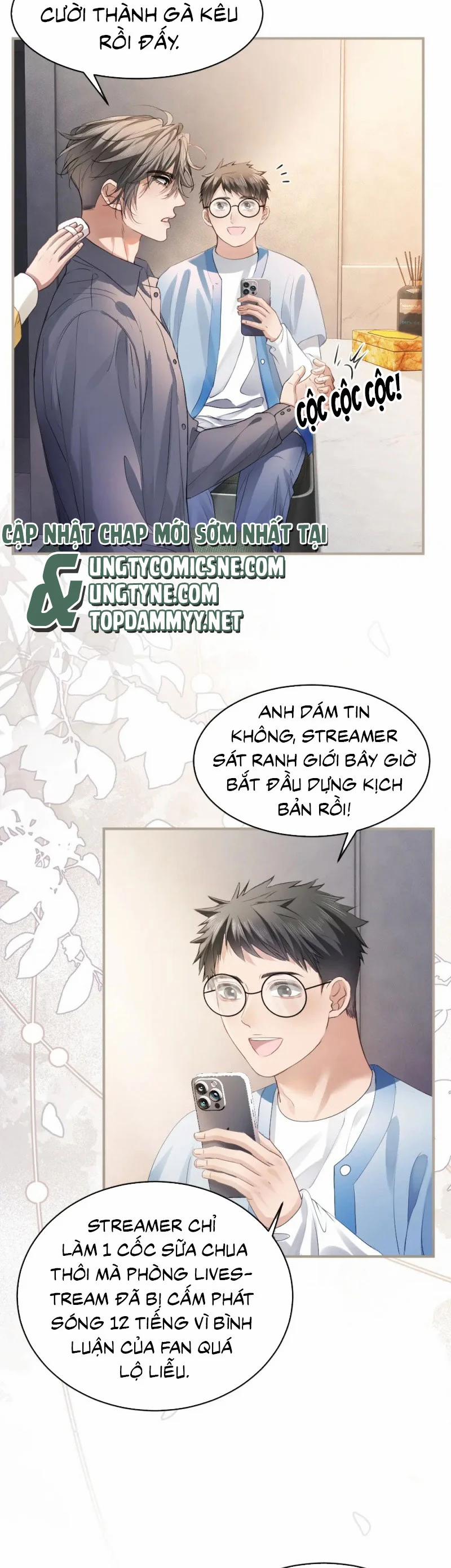 Tiểu Thiếu Gia Dựa Vào Mỹ Mạo Hoành Hành Toàn Hệ Thống 66 trang 22