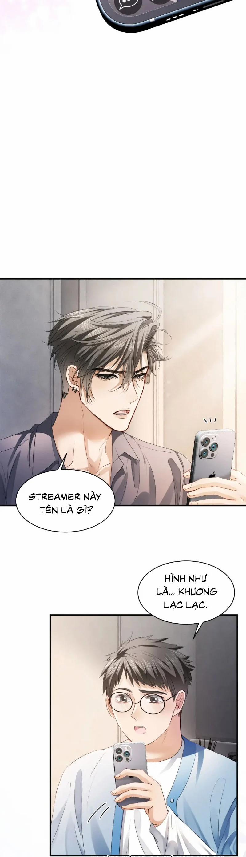 Tiểu Thiếu Gia Dựa Vào Mỹ Mạo Hoành Hành Toàn Hệ Thống 66 trang 24