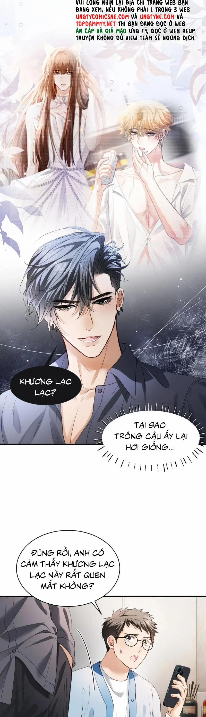 Tiểu Thiếu Gia Dựa Vào Mỹ Mạo Hoành Hành Toàn Hệ Thống 66 trang 25