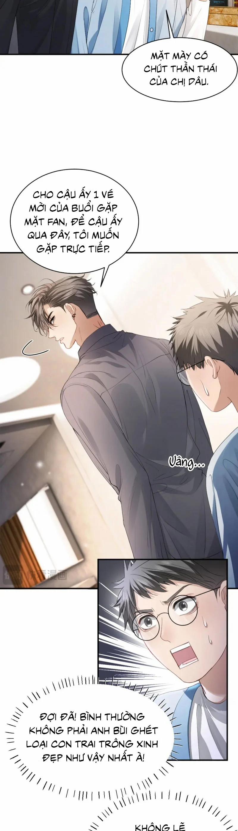 Tiểu Thiếu Gia Dựa Vào Mỹ Mạo Hoành Hành Toàn Hệ Thống 66 trang 26