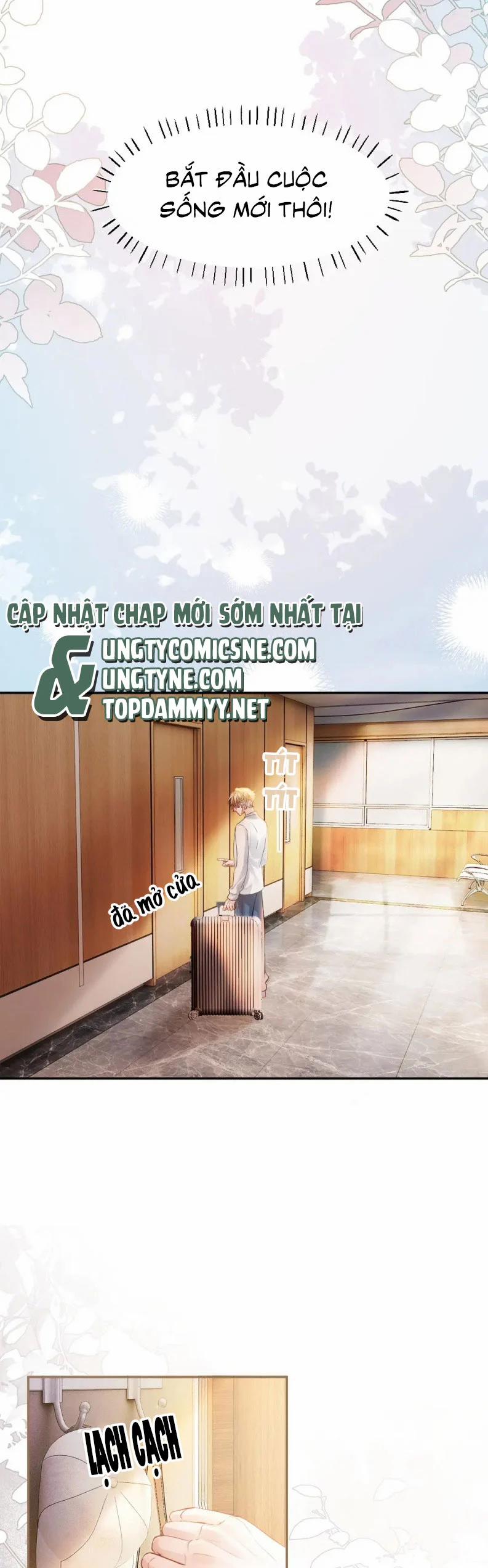 Tiểu Thiếu Gia Dựa Vào Mỹ Mạo Hoành Hành Toàn Hệ Thống 66 trang 3