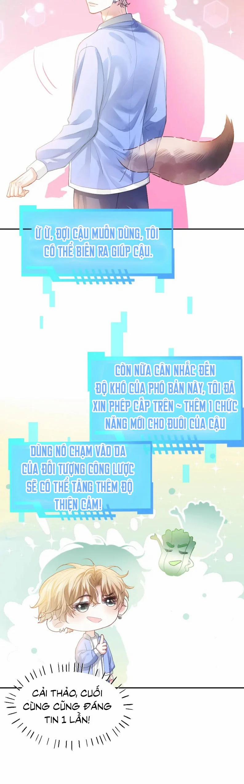 Tiểu Thiếu Gia Dựa Vào Mỹ Mạo Hoành Hành Toàn Hệ Thống 66 trang 6