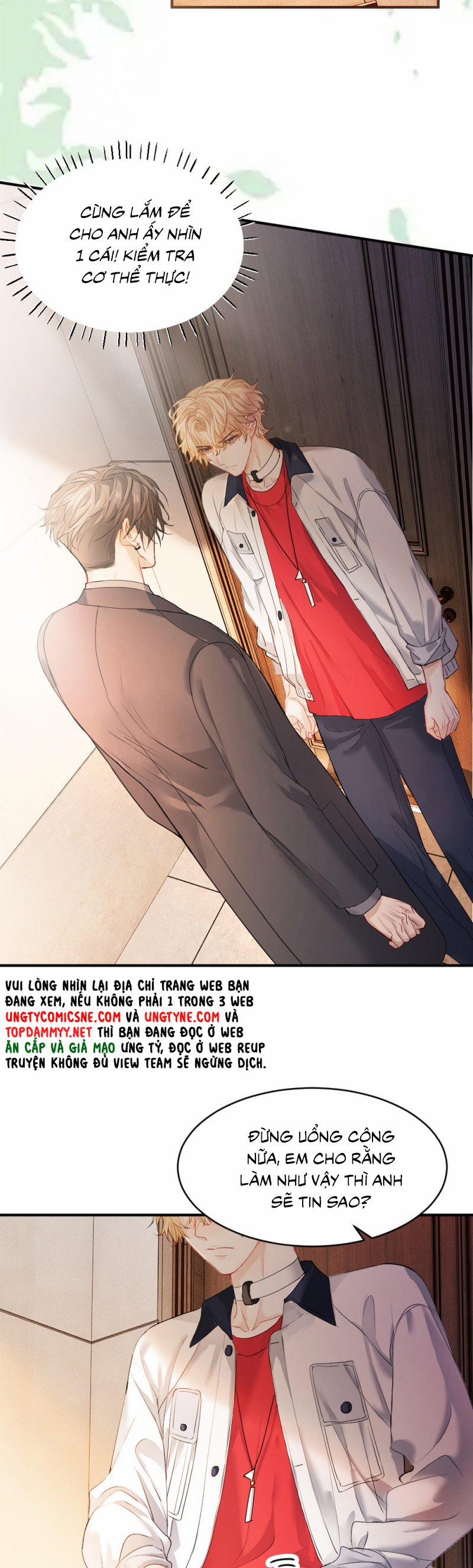 Tiểu Thiếu Gia Dựa Vào Mỹ Mạo Hoành Hành Toàn Hệ Thống 67 trang 18