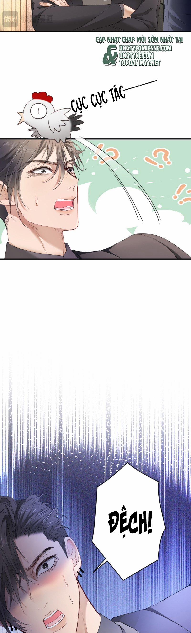 Tiểu Thiếu Gia Dựa Vào Mỹ Mạo Hoành Hành Toàn Hệ Thống 67 trang 20