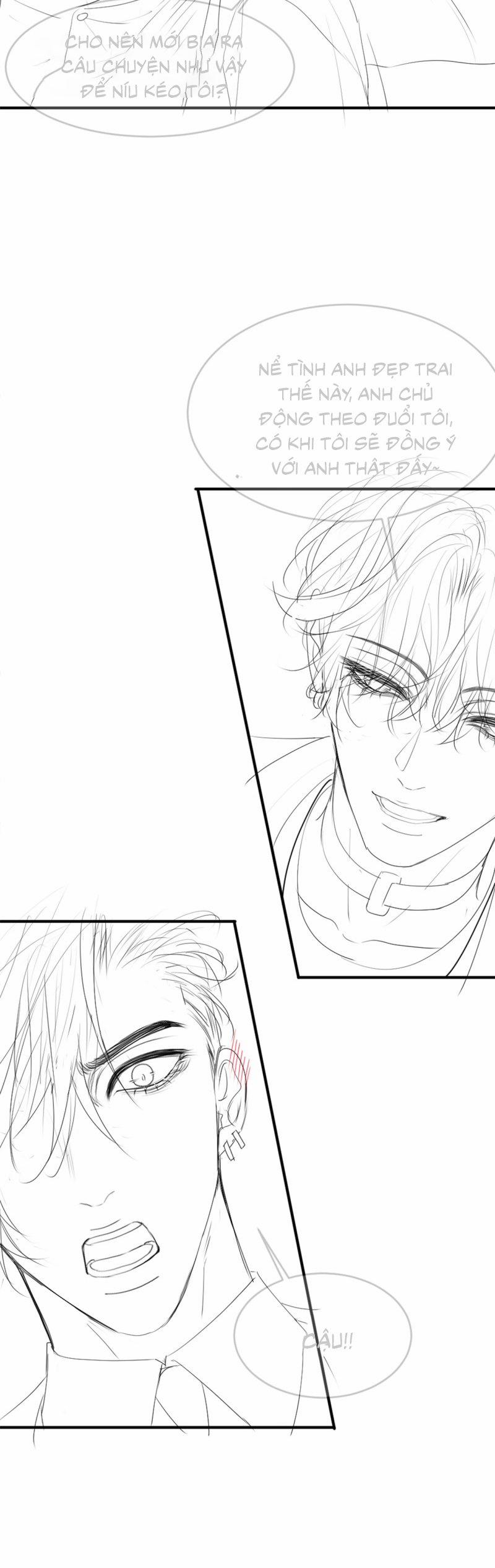 Tiểu Thiếu Gia Dựa Vào Mỹ Mạo Hoành Hành Toàn Hệ Thống 67 trang 26