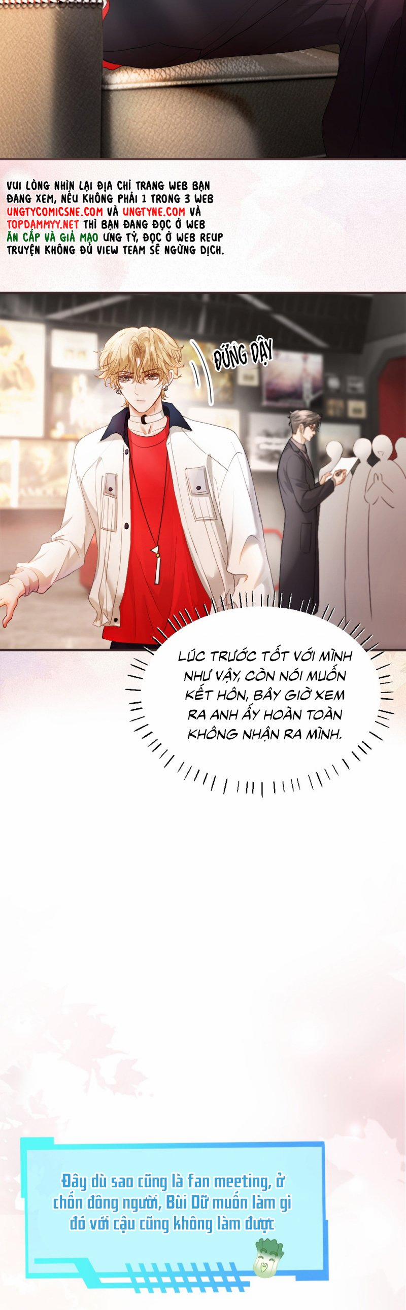 Tiểu Thiếu Gia Dựa Vào Mỹ Mạo Hoành Hành Toàn Hệ Thống 67 trang 3