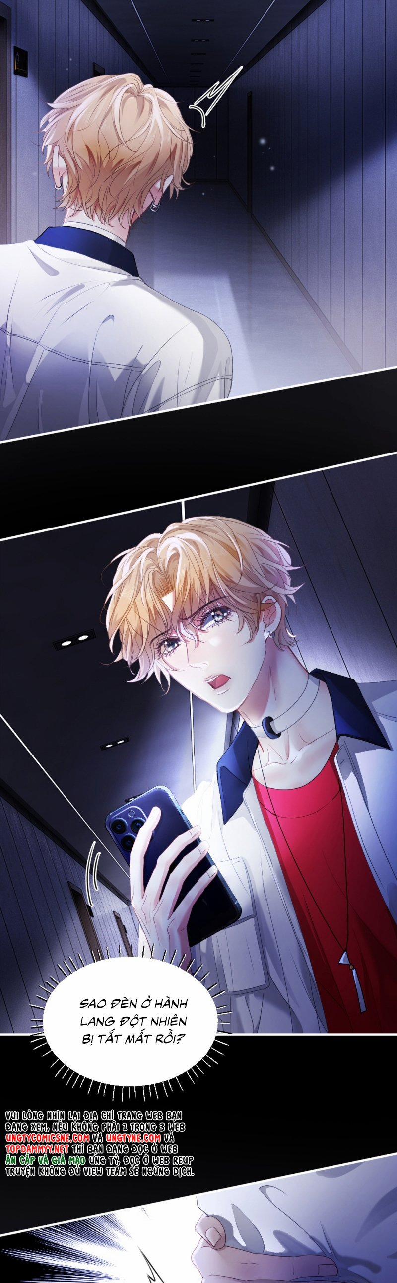 Tiểu Thiếu Gia Dựa Vào Mỹ Mạo Hoành Hành Toàn Hệ Thống 67 trang 6