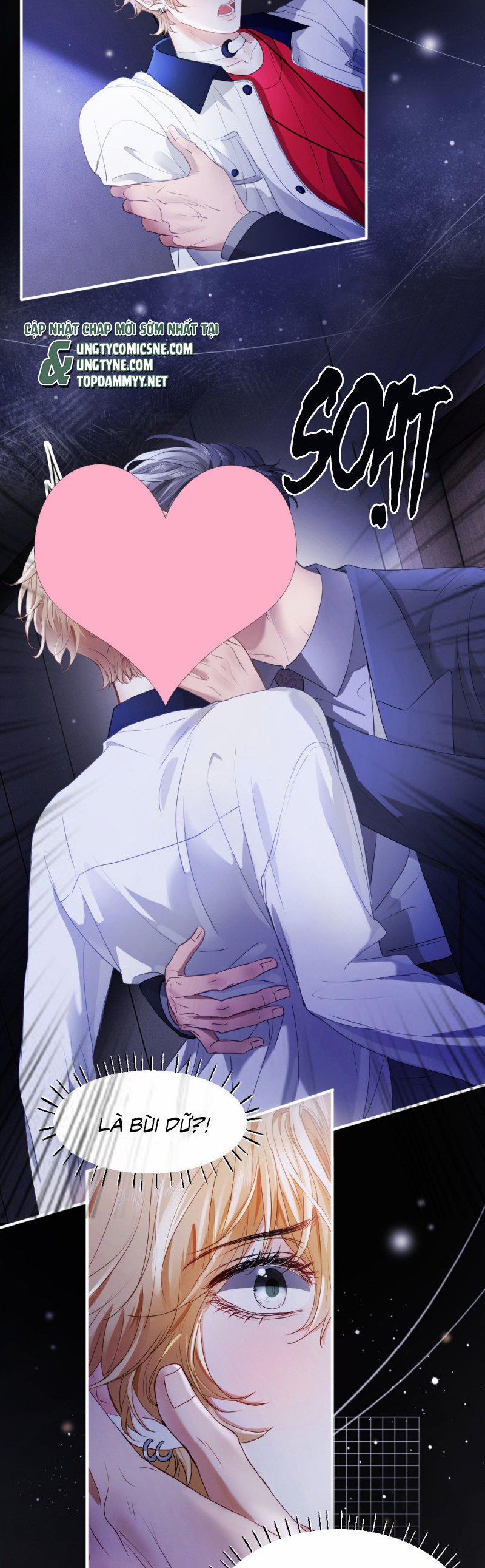 Tiểu Thiếu Gia Dựa Vào Mỹ Mạo Hoành Hành Toàn Hệ Thống 67 trang 8