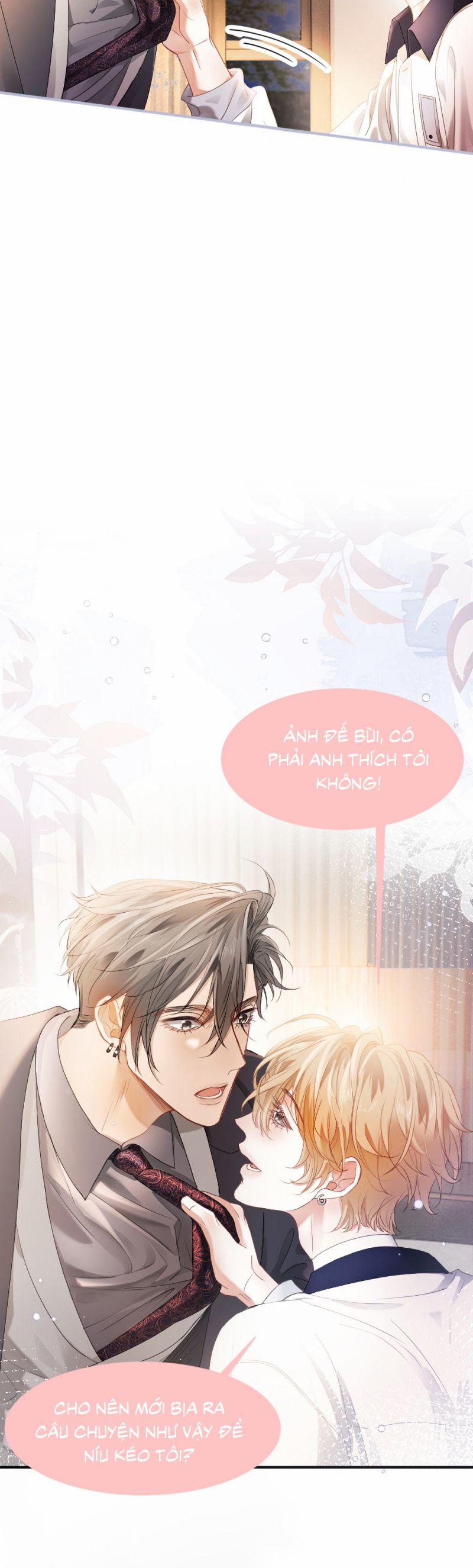 Tiểu Thiếu Gia Dựa Vào Mỹ Mạo Hoành Hành Toàn Hệ Thống 68 trang 10