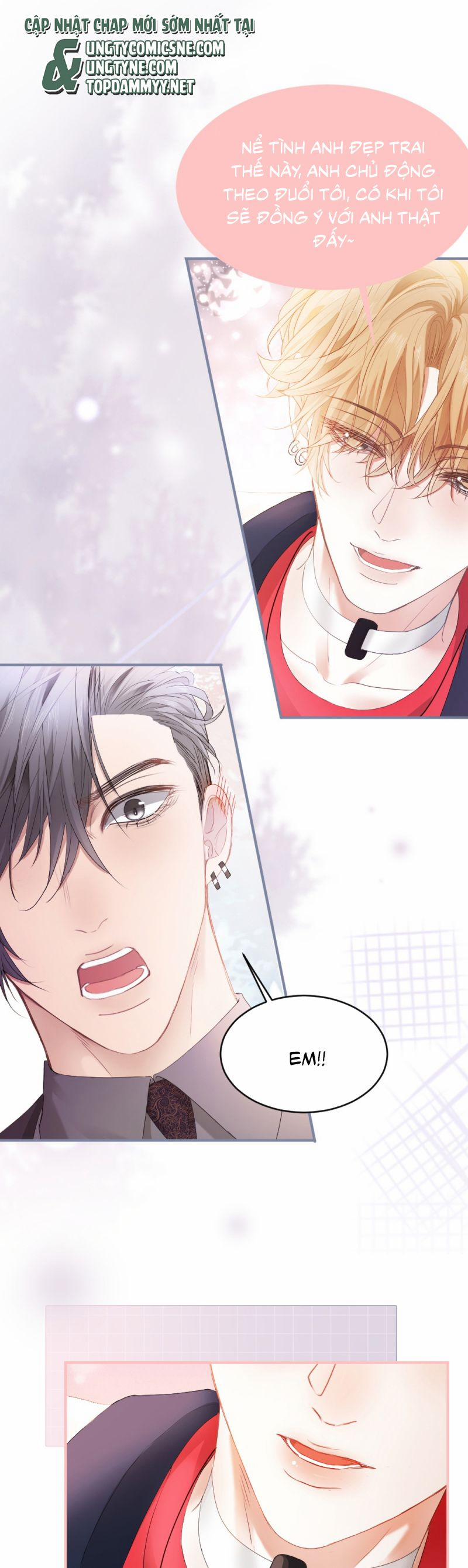 Tiểu Thiếu Gia Dựa Vào Mỹ Mạo Hoành Hành Toàn Hệ Thống 68 trang 11