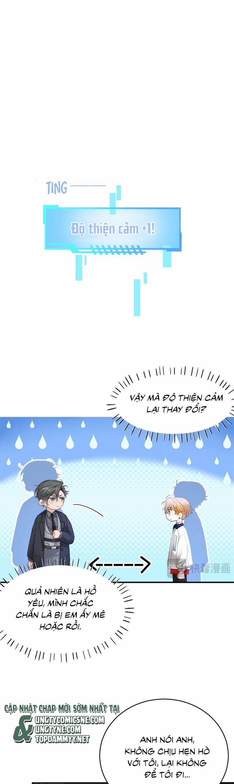 Tiểu Thiếu Gia Dựa Vào Mỹ Mạo Hoành Hành Toàn Hệ Thống 68 trang 13