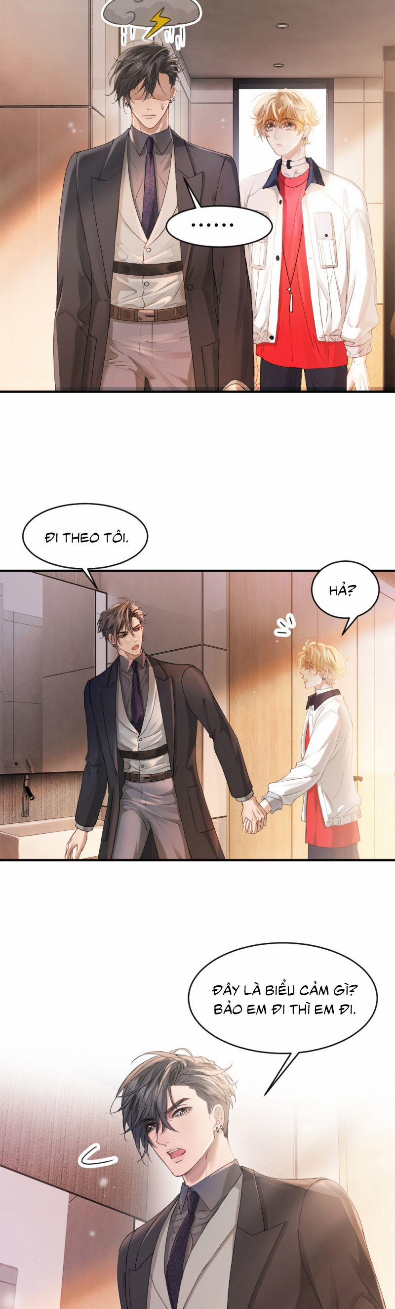 Tiểu Thiếu Gia Dựa Vào Mỹ Mạo Hoành Hành Toàn Hệ Thống 68 trang 2