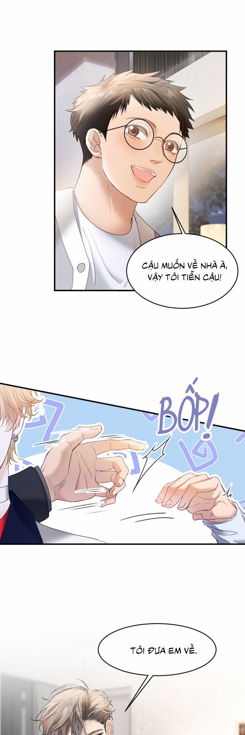 Tiểu Thiếu Gia Dựa Vào Mỹ Mạo Hoành Hành Toàn Hệ Thống 68 trang 22