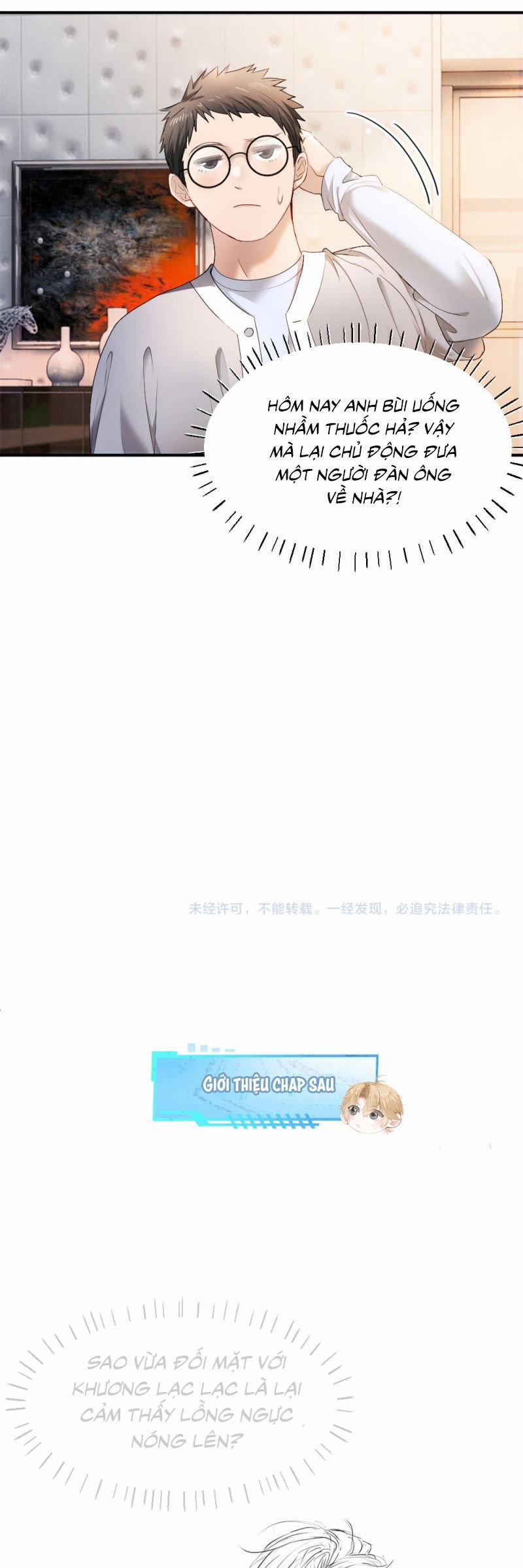 Tiểu Thiếu Gia Dựa Vào Mỹ Mạo Hoành Hành Toàn Hệ Thống 68 trang 24