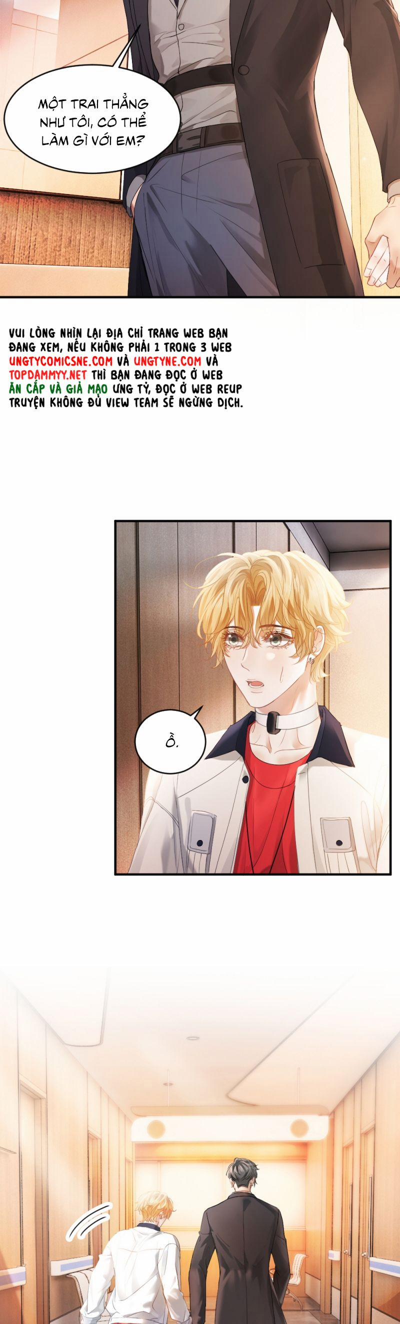 Tiểu Thiếu Gia Dựa Vào Mỹ Mạo Hoành Hành Toàn Hệ Thống 68 trang 3