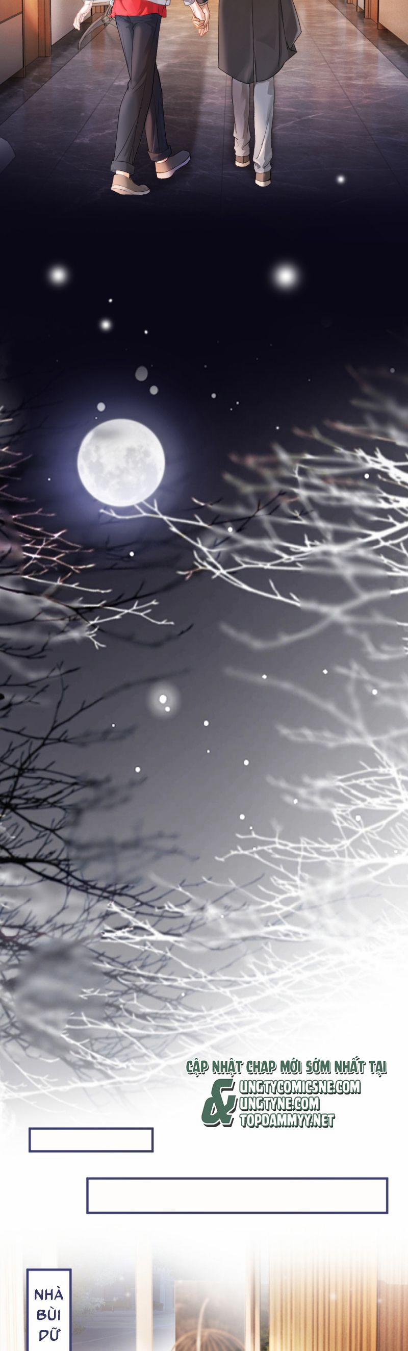 Tiểu Thiếu Gia Dựa Vào Mỹ Mạo Hoành Hành Toàn Hệ Thống 68 trang 4