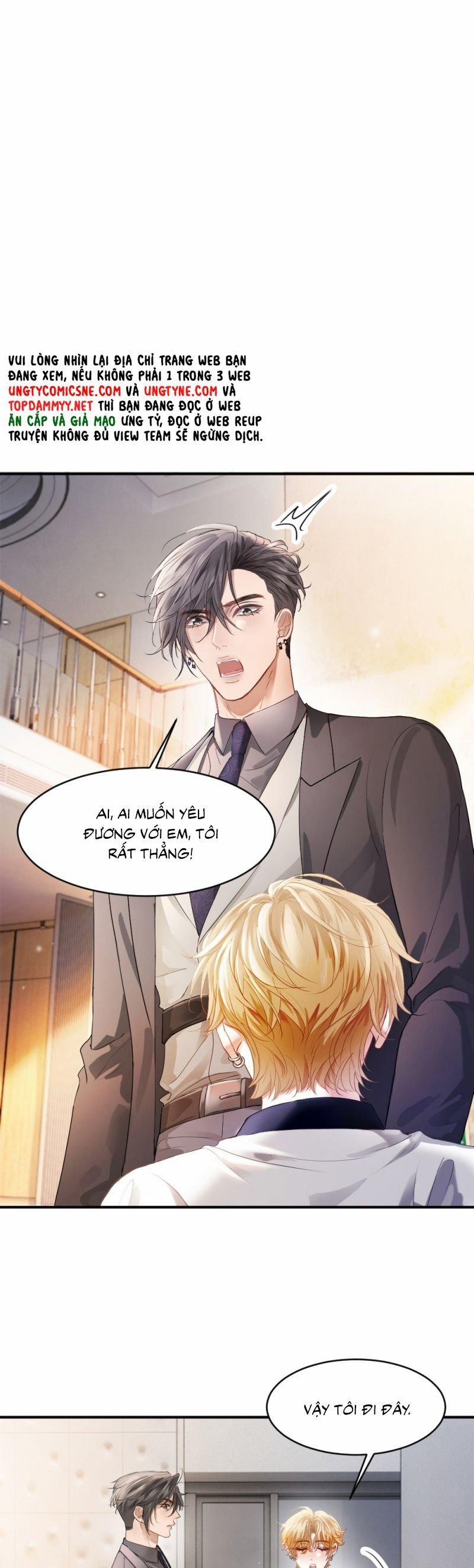 Tiểu Thiếu Gia Dựa Vào Mỹ Mạo Hoành Hành Toàn Hệ Thống 68 trang 6