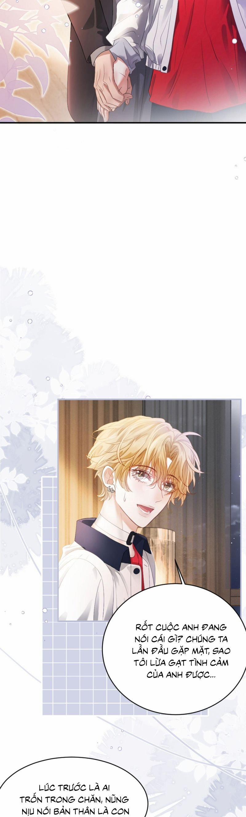 Tiểu Thiếu Gia Dựa Vào Mỹ Mạo Hoành Hành Toàn Hệ Thống 68 trang 8