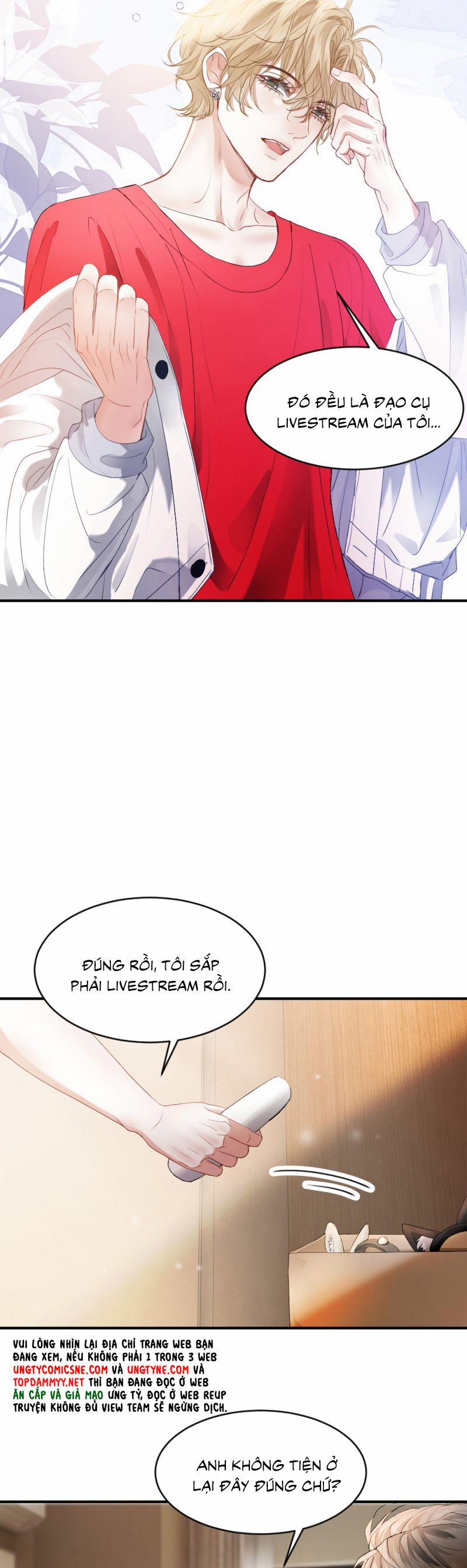 Tiểu Thiếu Gia Dựa Vào Mỹ Mạo Hoành Hành Toàn Hệ Thống 69 trang 10