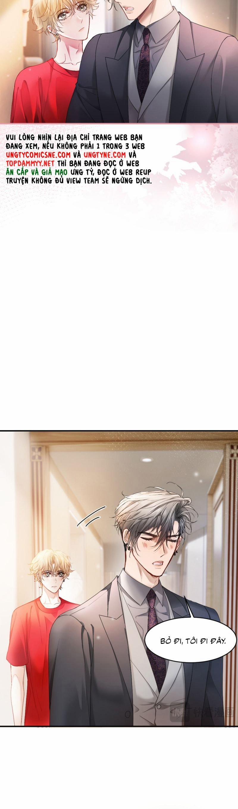 Tiểu Thiếu Gia Dựa Vào Mỹ Mạo Hoành Hành Toàn Hệ Thống 69 trang 16