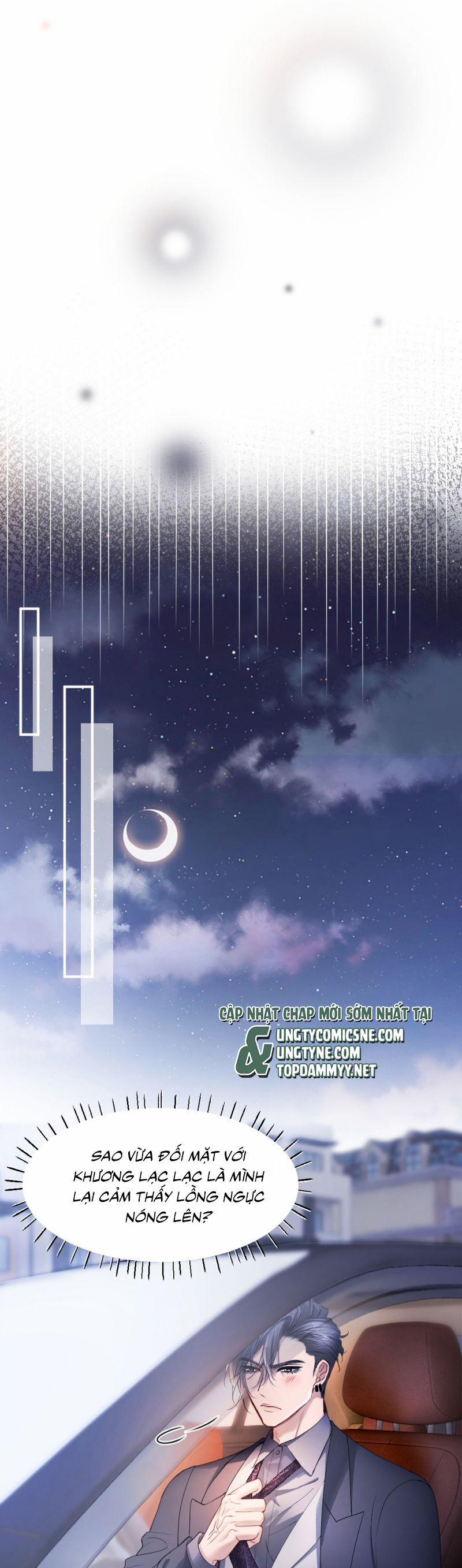 Tiểu Thiếu Gia Dựa Vào Mỹ Mạo Hoành Hành Toàn Hệ Thống 69 trang 17