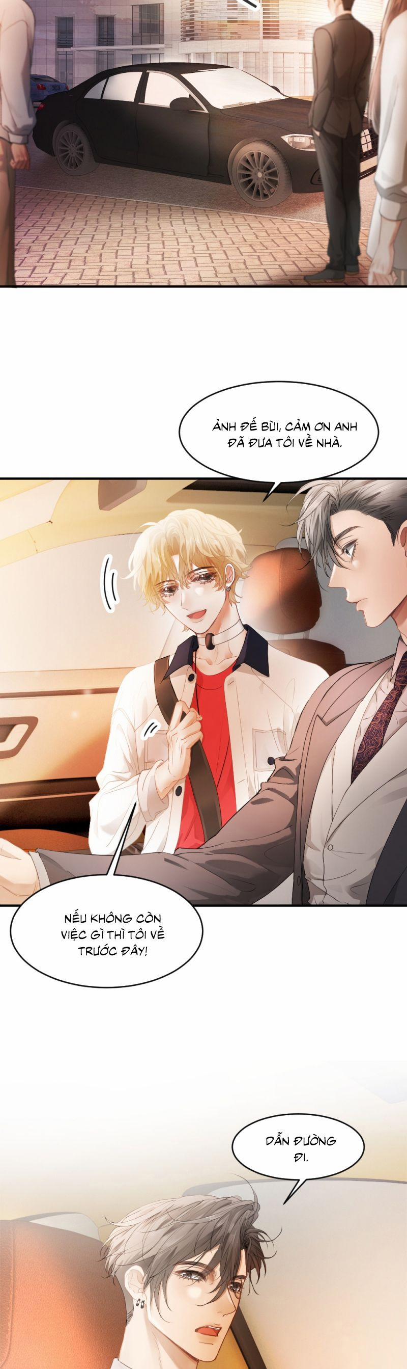 Tiểu Thiếu Gia Dựa Vào Mỹ Mạo Hoành Hành Toàn Hệ Thống 69 trang 2