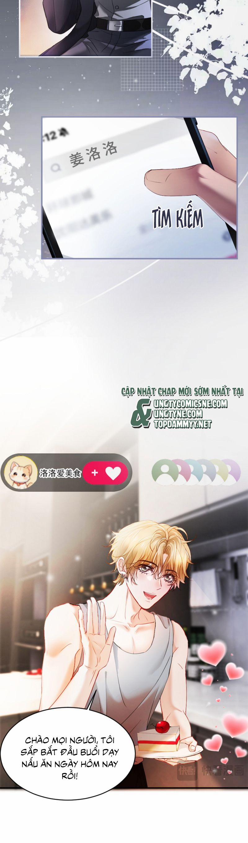 Tiểu Thiếu Gia Dựa Vào Mỹ Mạo Hoành Hành Toàn Hệ Thống 69 trang 20