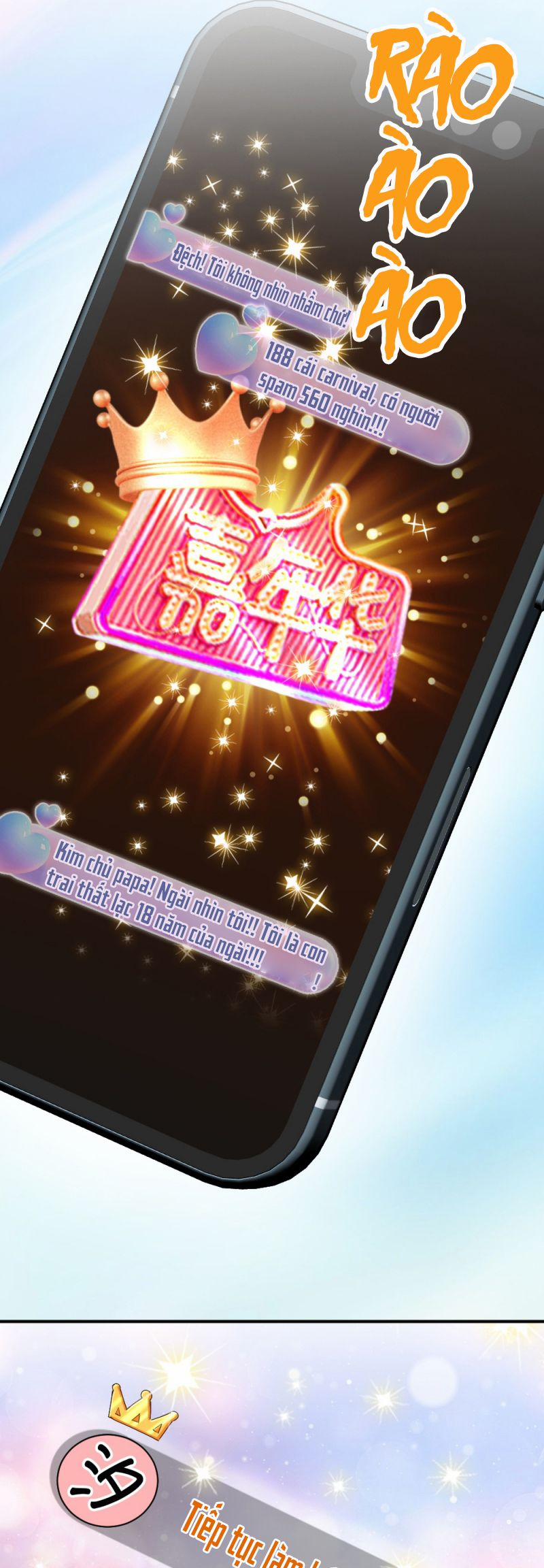 Tiểu Thiếu Gia Dựa Vào Mỹ Mạo Hoành Hành Toàn Hệ Thống 69 trang 23