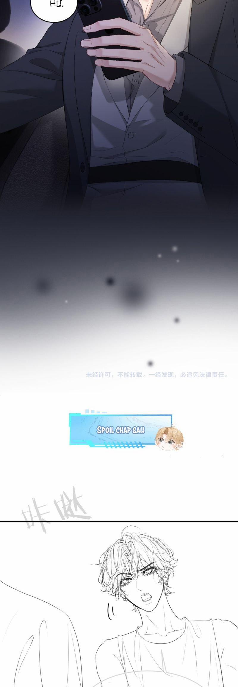 Tiểu Thiếu Gia Dựa Vào Mỹ Mạo Hoành Hành Toàn Hệ Thống 69 trang 25