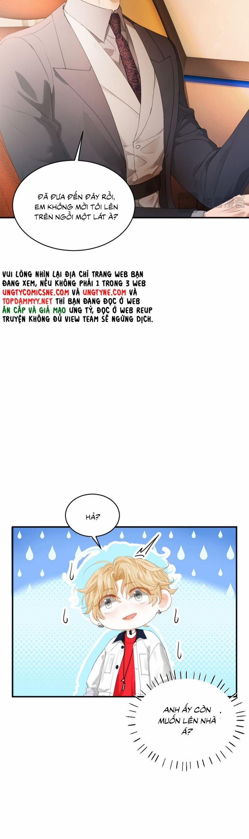 Tiểu Thiếu Gia Dựa Vào Mỹ Mạo Hoành Hành Toàn Hệ Thống 69 trang 3