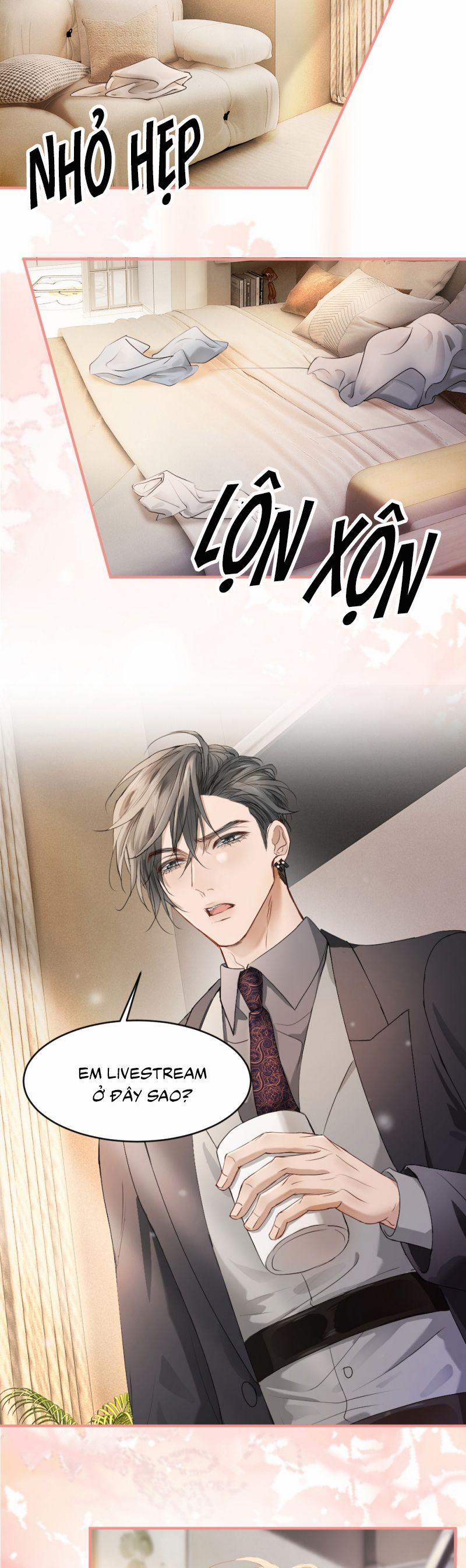 Tiểu Thiếu Gia Dựa Vào Mỹ Mạo Hoành Hành Toàn Hệ Thống 69 trang 7