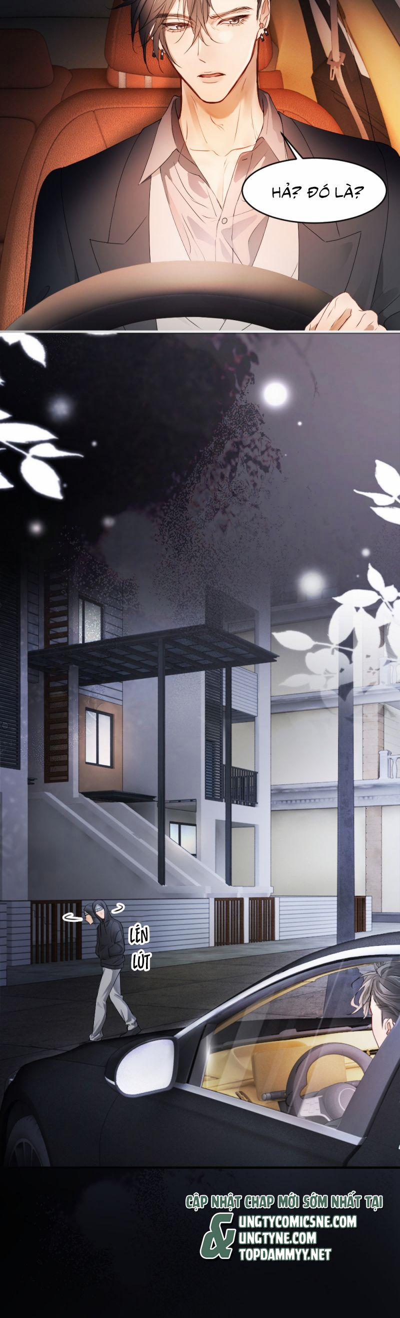 Tiểu Thiếu Gia Dựa Vào Mỹ Mạo Hoành Hành Toàn Hệ Thống 70 trang 10