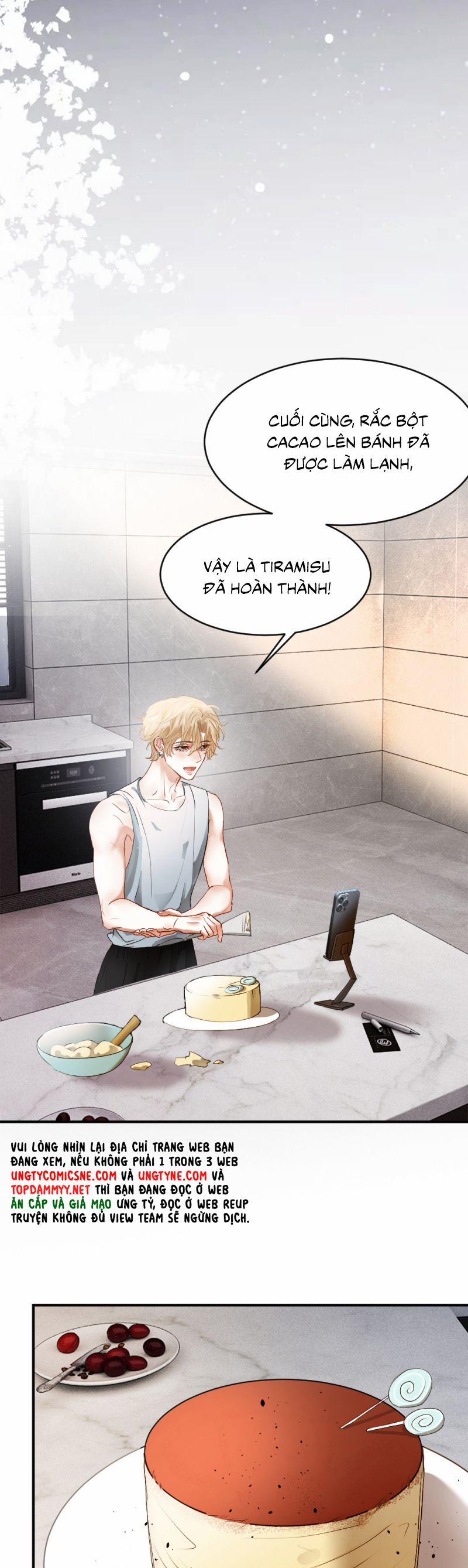 Tiểu Thiếu Gia Dựa Vào Mỹ Mạo Hoành Hành Toàn Hệ Thống 70 trang 12