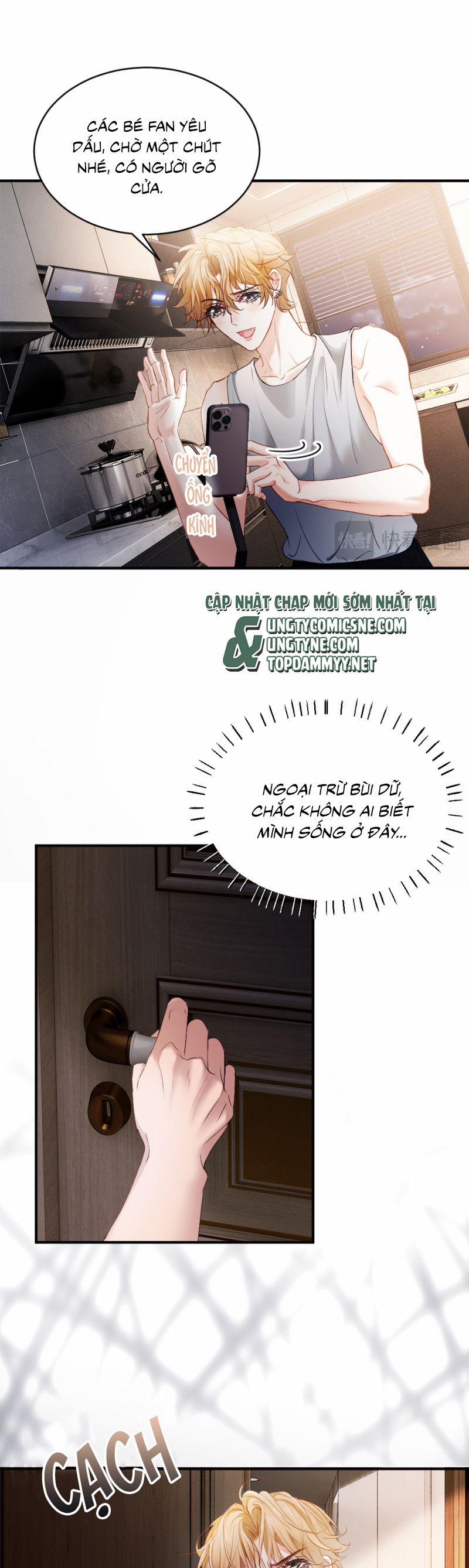 Tiểu Thiếu Gia Dựa Vào Mỹ Mạo Hoành Hành Toàn Hệ Thống 70 trang 14