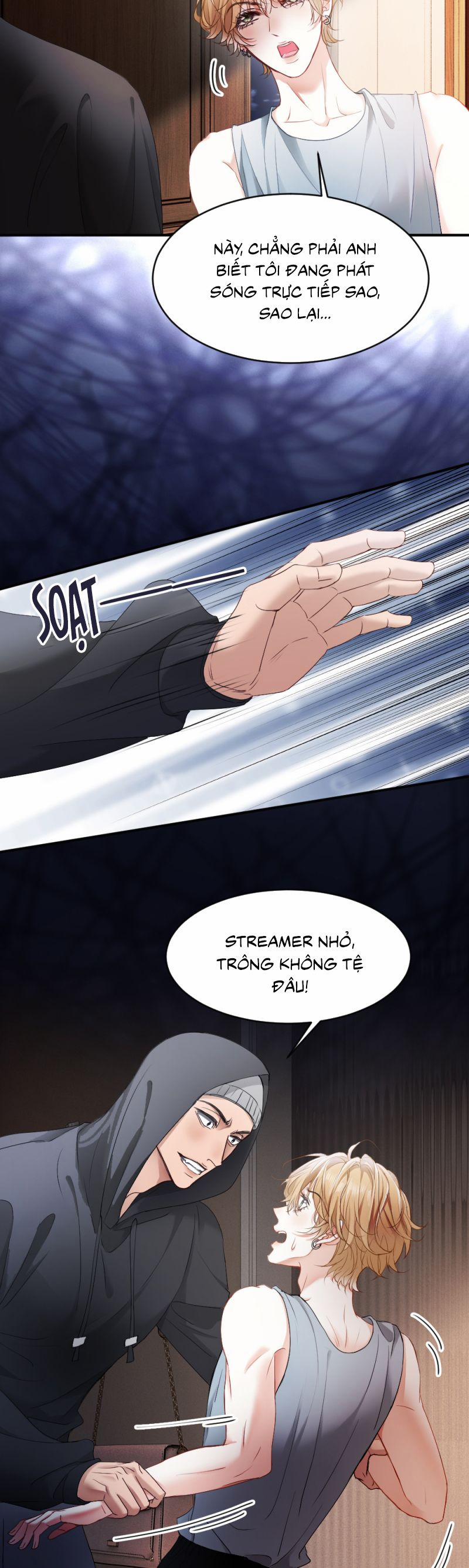 Tiểu Thiếu Gia Dựa Vào Mỹ Mạo Hoành Hành Toàn Hệ Thống 70 trang 15