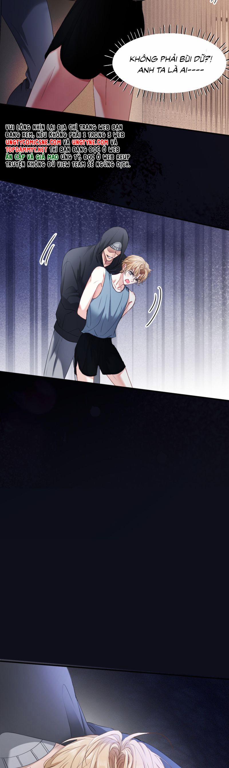 Tiểu Thiếu Gia Dựa Vào Mỹ Mạo Hoành Hành Toàn Hệ Thống 70 trang 16