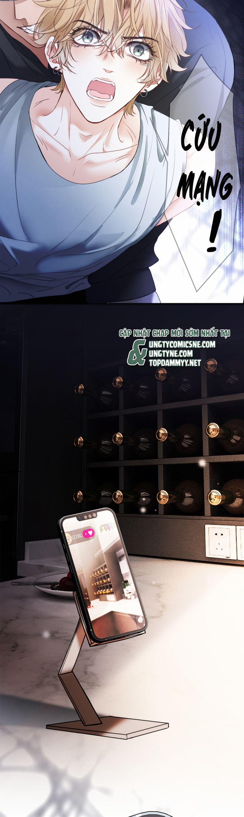 Tiểu Thiếu Gia Dựa Vào Mỹ Mạo Hoành Hành Toàn Hệ Thống 70 trang 17