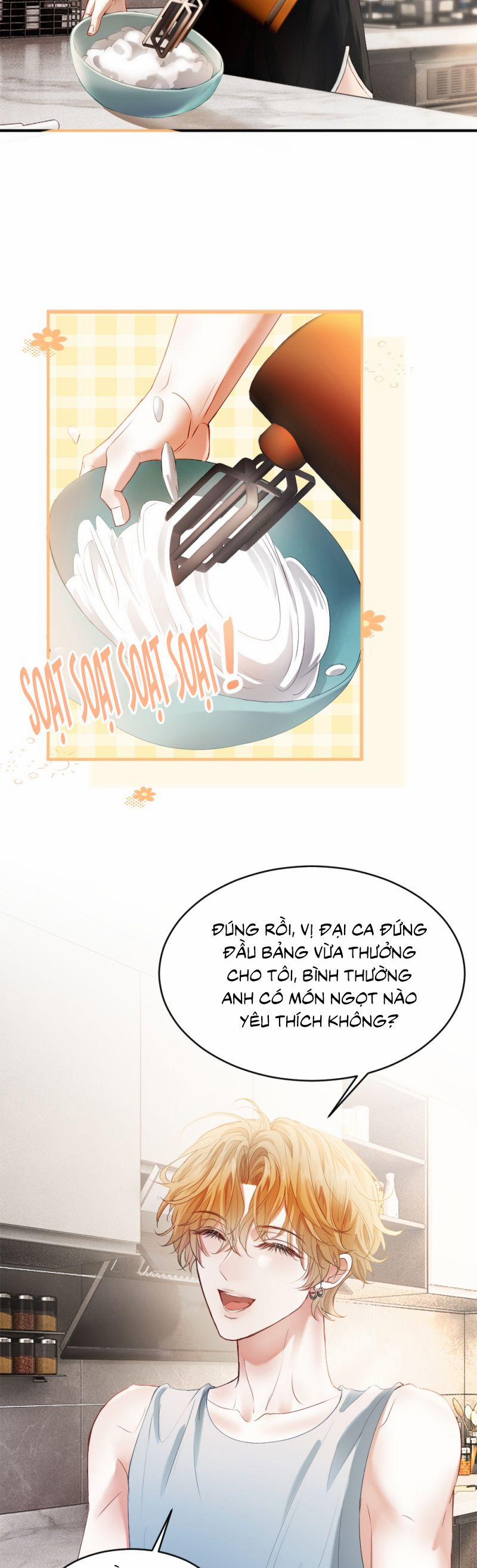 Tiểu Thiếu Gia Dựa Vào Mỹ Mạo Hoành Hành Toàn Hệ Thống 70 trang 2